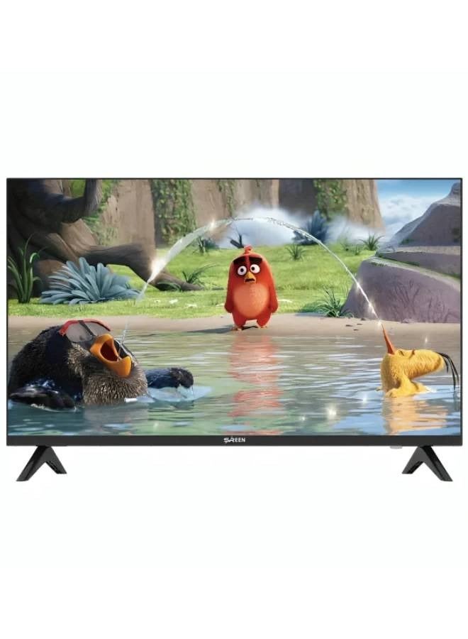 سرين شاشة سمارت - 70 بوصة - ويب اوس - فور كي - SRET-70S4KW1 - Image 1